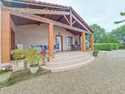 Maison à VILLEMUR-SUR-TARN