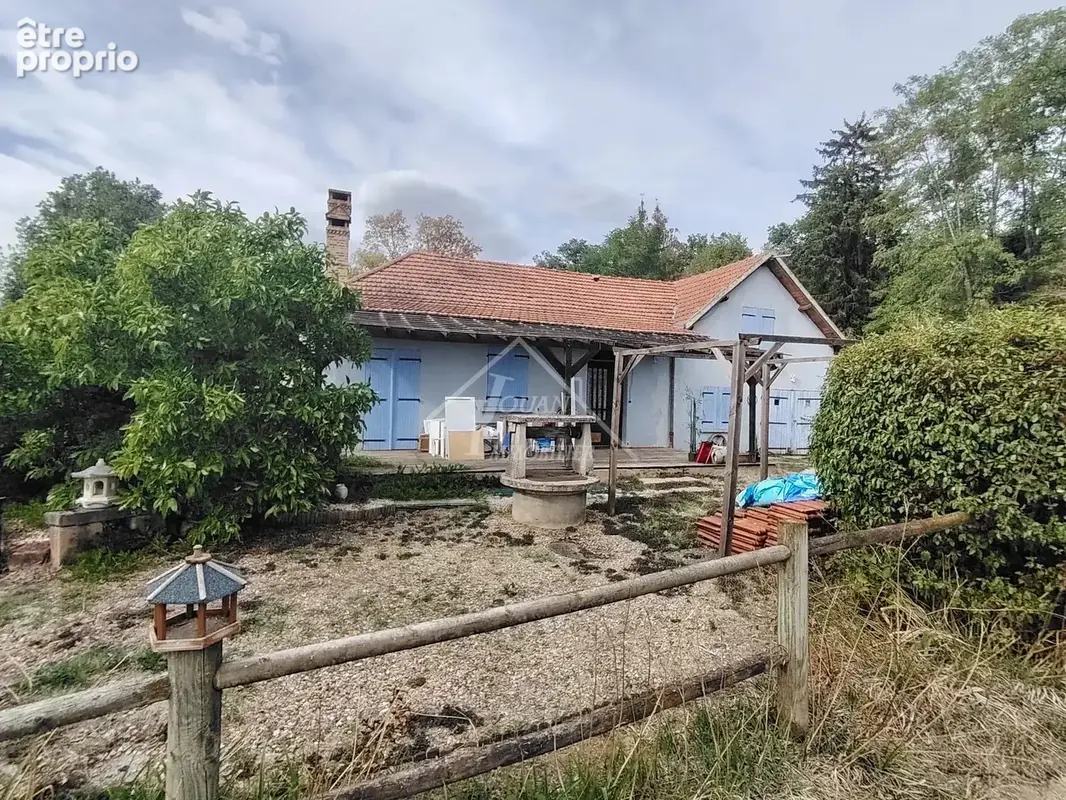 Terrain constructible de 1068 m² - photo 18