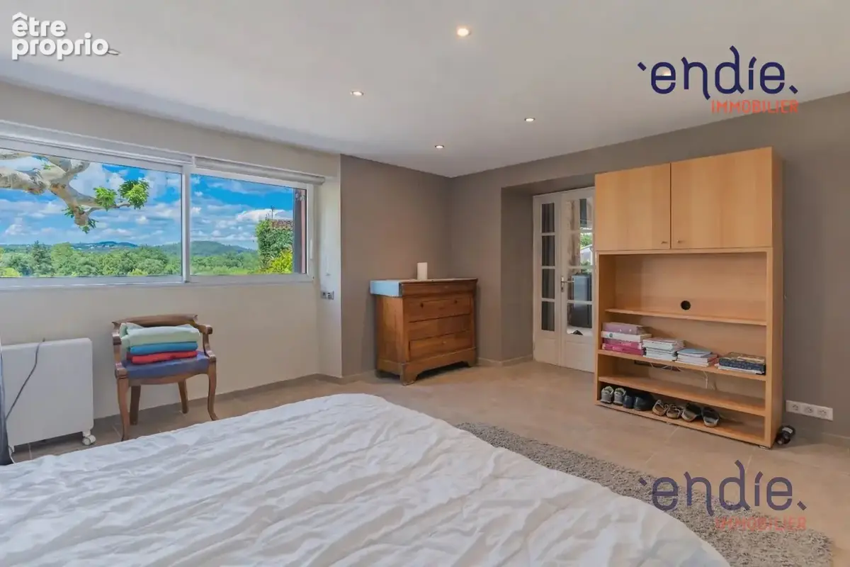 Maison 14 pièces 350 m² à vendre à Lorgues (83510) - photo 9