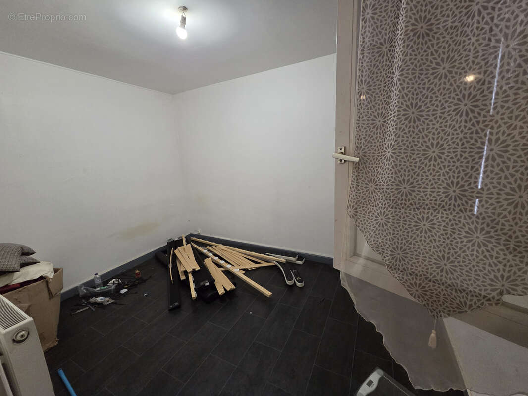 Appartement à CHARLEVILLE-MEZIERES