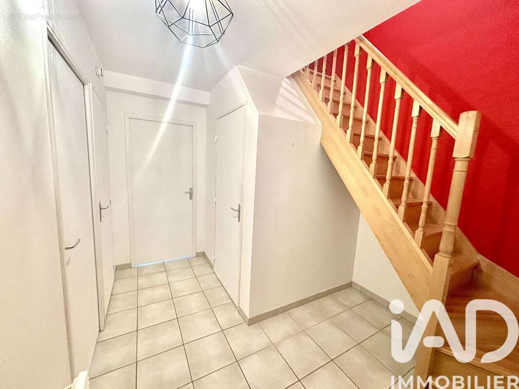 Photo 5 - Maison à MONTS