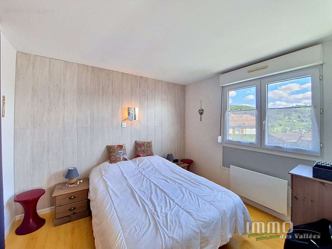 Appartement  sur les hauteurs - photo 6