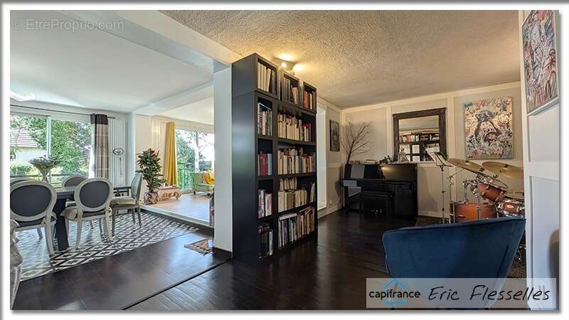 Maison à GOURNAY-SUR-MARNE