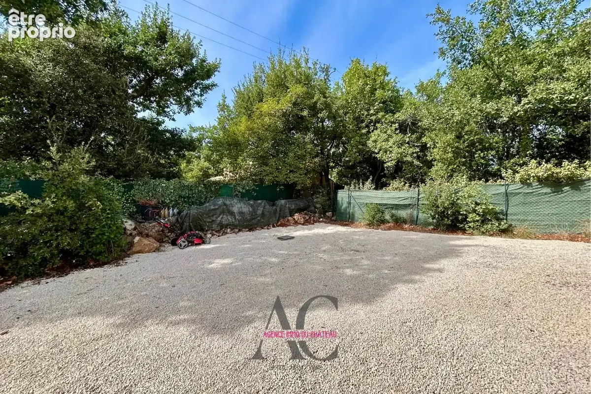Vente maison 4 pièces - 105 m² - GAREOULT - photo 2