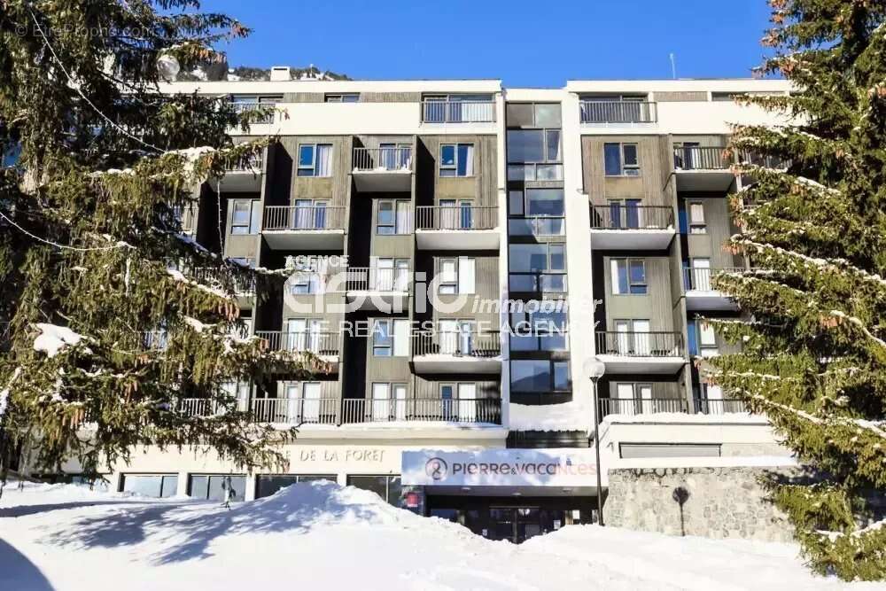 Appartement à CLUSES