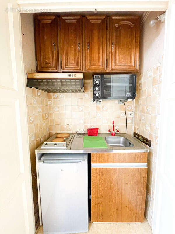 Appartement à BAGNERES-DE-LUCHON