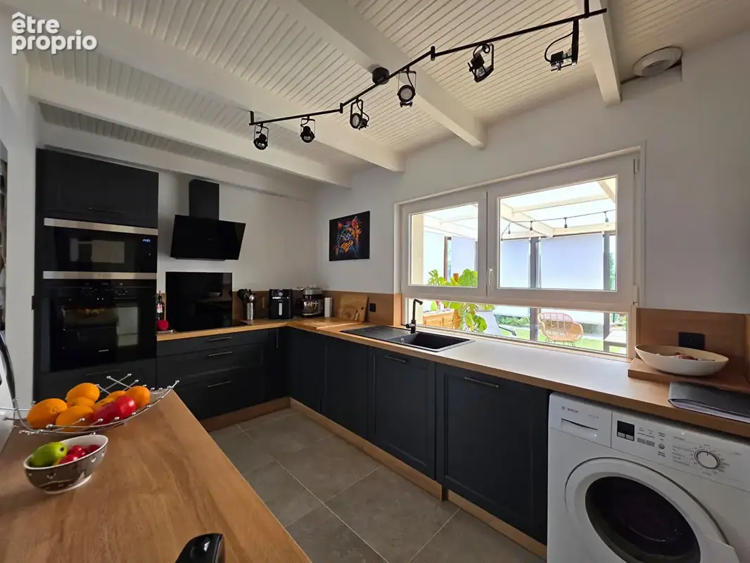 Maison 104m² à guînes - photo 4