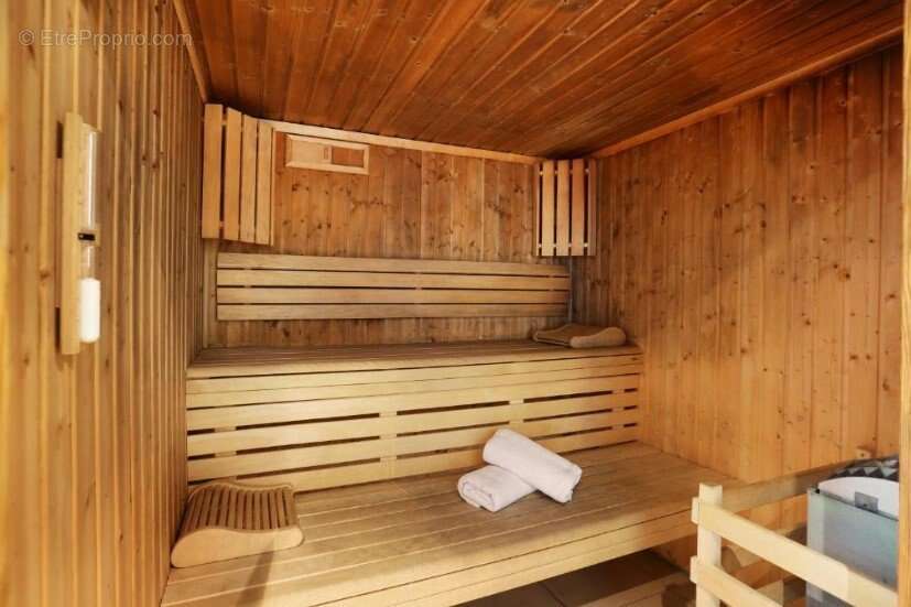 Appartement à BOUC-BEL-AIR