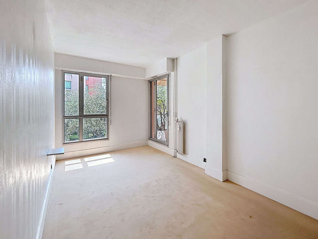 Appartement 74m² à grasse - photo 9