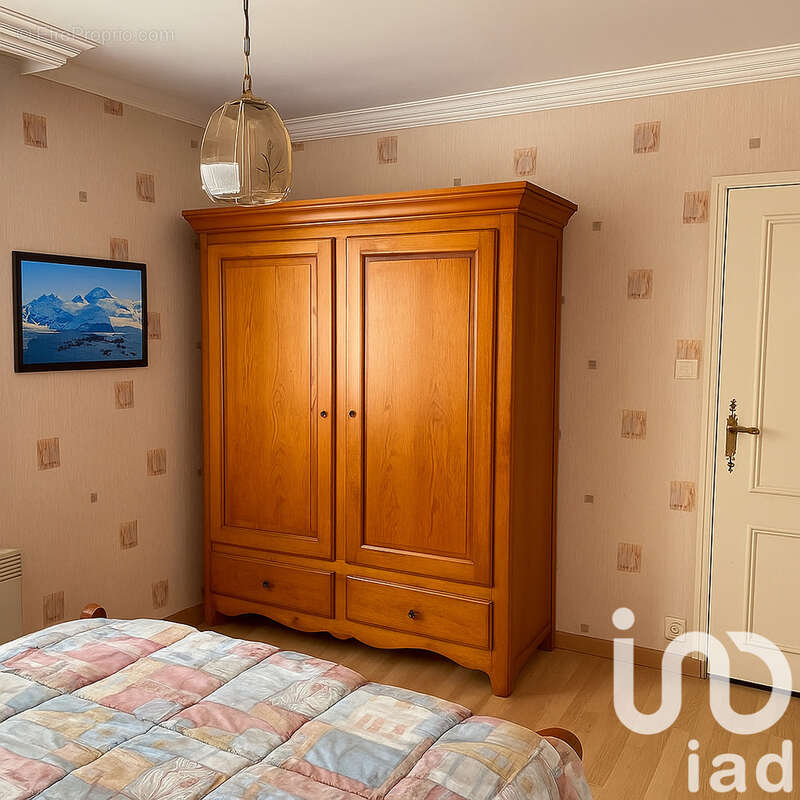 Photo 6 - Maison à ERGUE-GABERIC