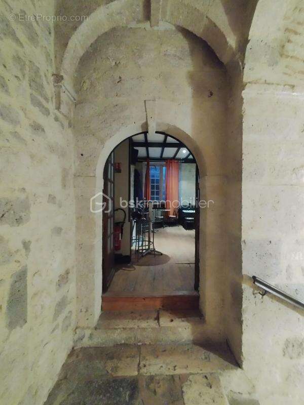 Appartement à NERAC