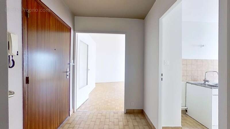 Appartement à LYON-7E