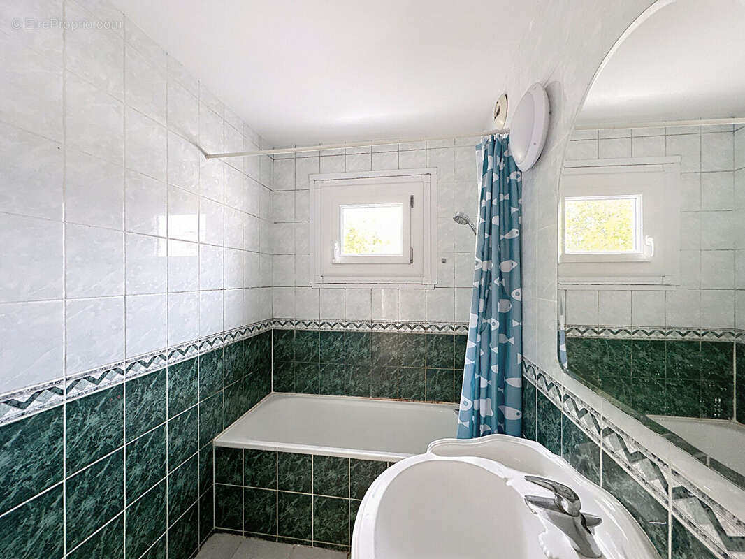 Appartement à MONTIGNY-LE-BRETONNEUX