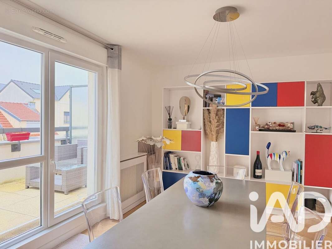 Photo 8 - Appartement à ANTONY