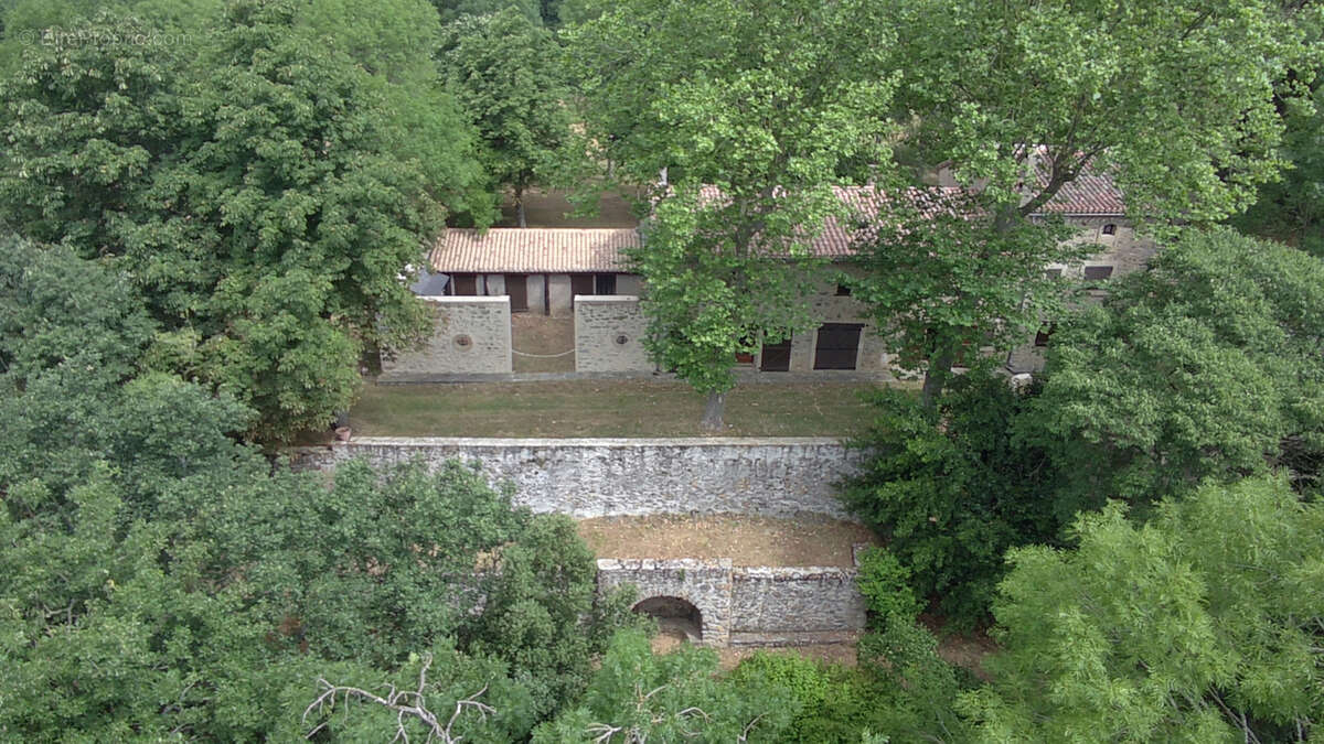 Haute Corbières - 20min de Limoux - Propriété d’Exception avec 98 ha de Forêt et Dépendances - photo 11