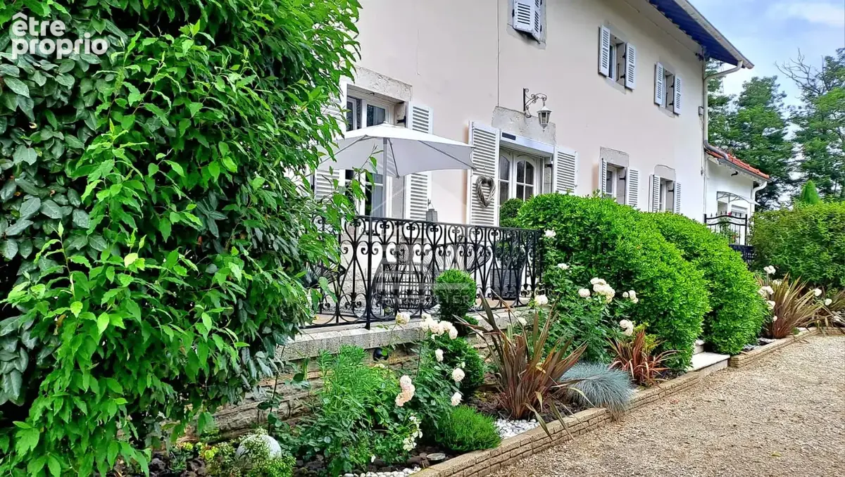 Maison 260m² à bourg-en-bresse - photo 18