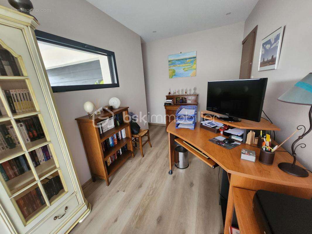 Magnifique Pavillon de plain pied de 131m² à Nevers - photo 19
