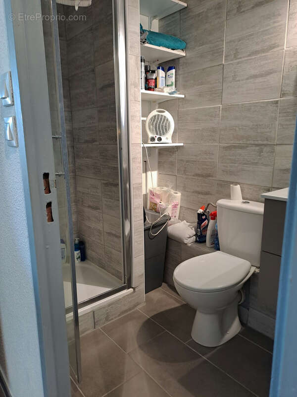 Appartement à LE GRAU-DU-ROI