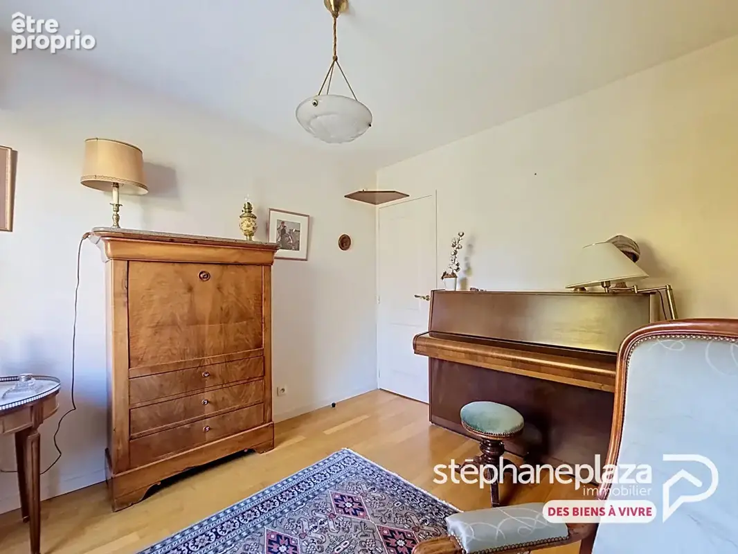 Appartement Bourg En Bresse 5 pièce(s) 117 m2 - photo 10