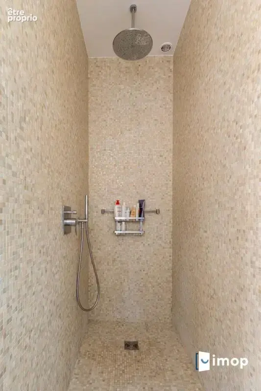 Appartement familial 3/4 pièces - photo 10