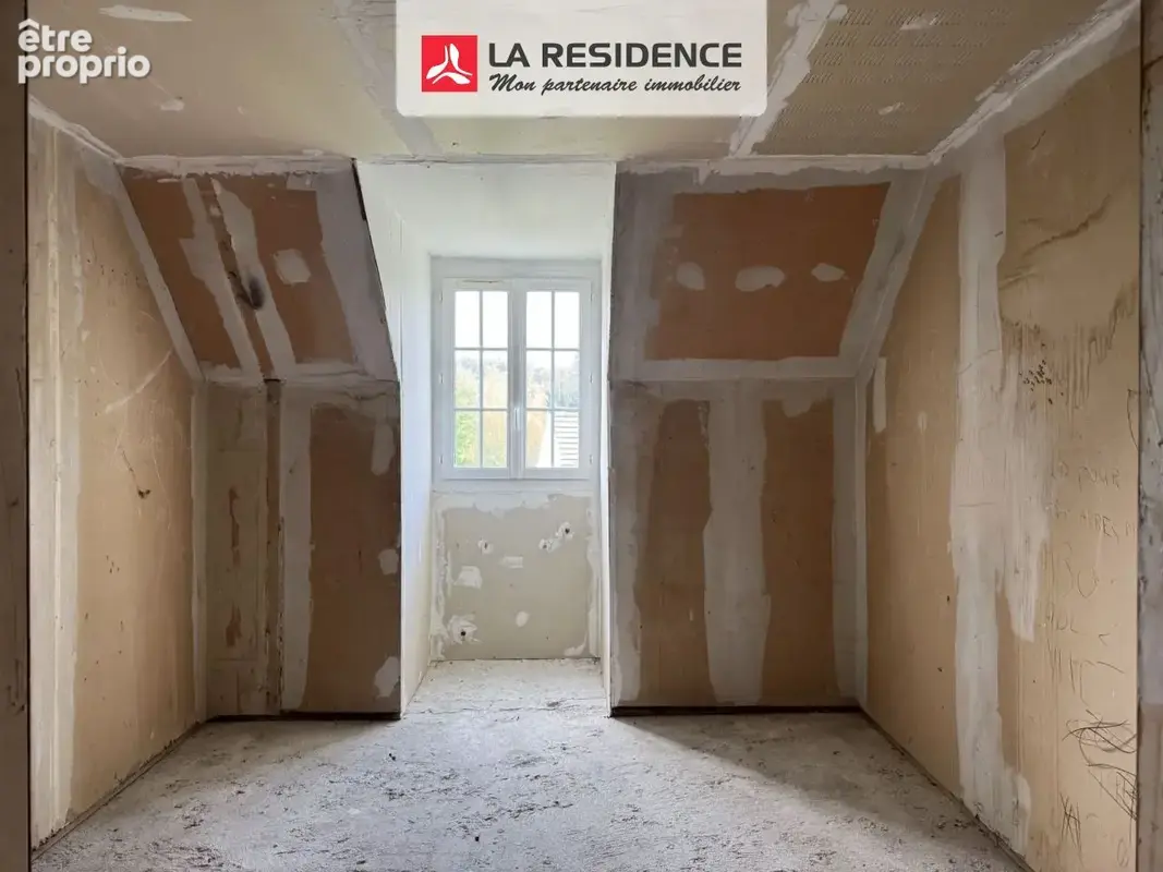 Maison 171 m² à L'etang-La-Ville  - photo 6
