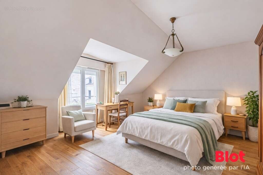 Maison à NANTES