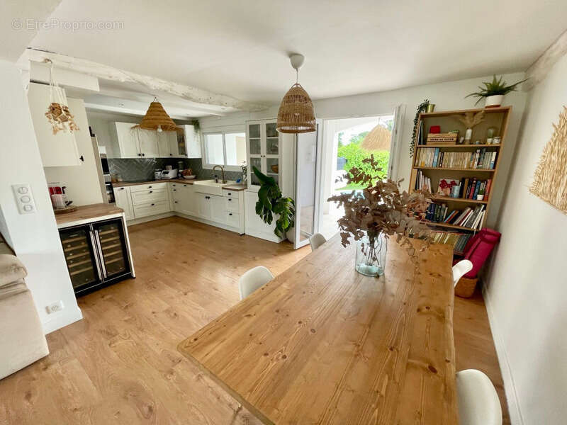 Maison à LATTES