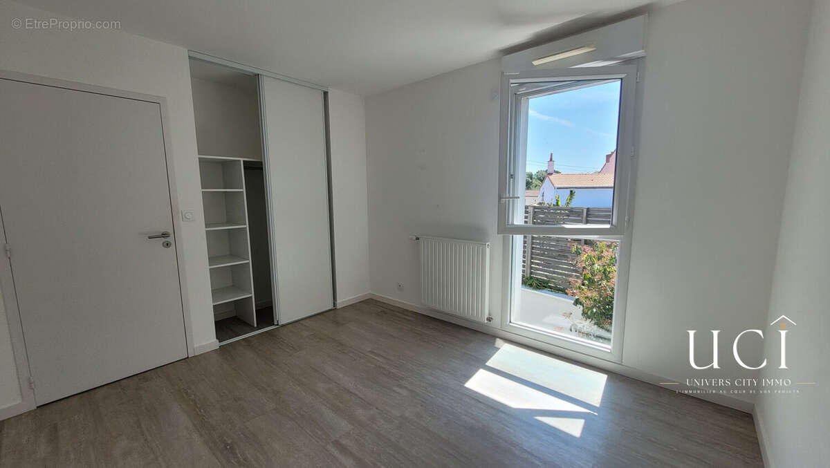 Maison 84 m² à Reze  - photo 7