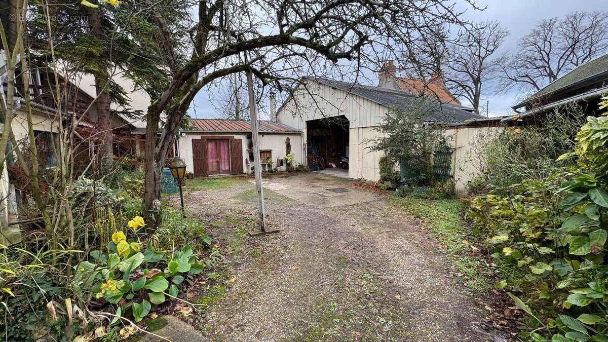 Maison à ABBEVILLE