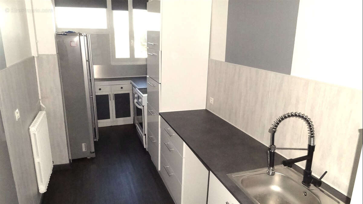 Appartement à HYERES