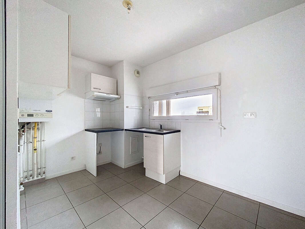 Appartement à LORMONT