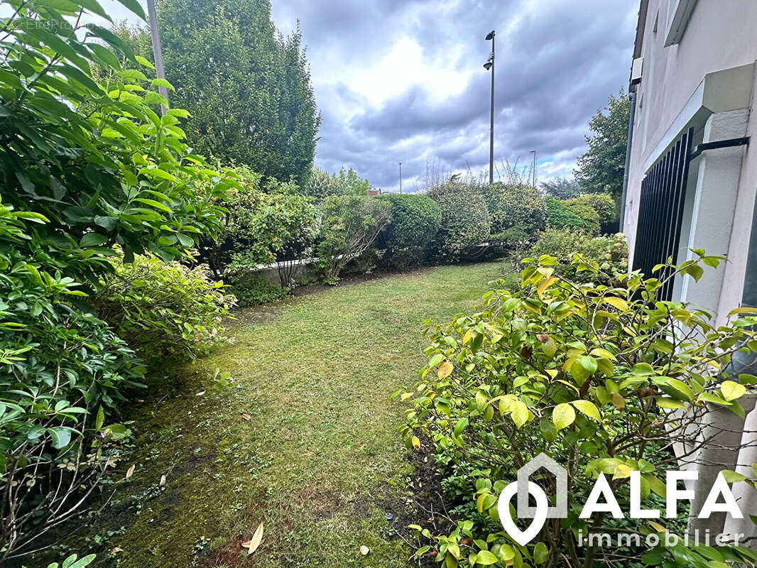 Maison à DEUIL-LA-BARRE