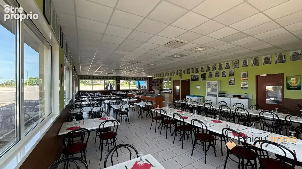 Bien immobilier à vendre à Semoutiers-Montsaon (52000) - photo 8