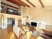 Appartement à LOUVECIENNES