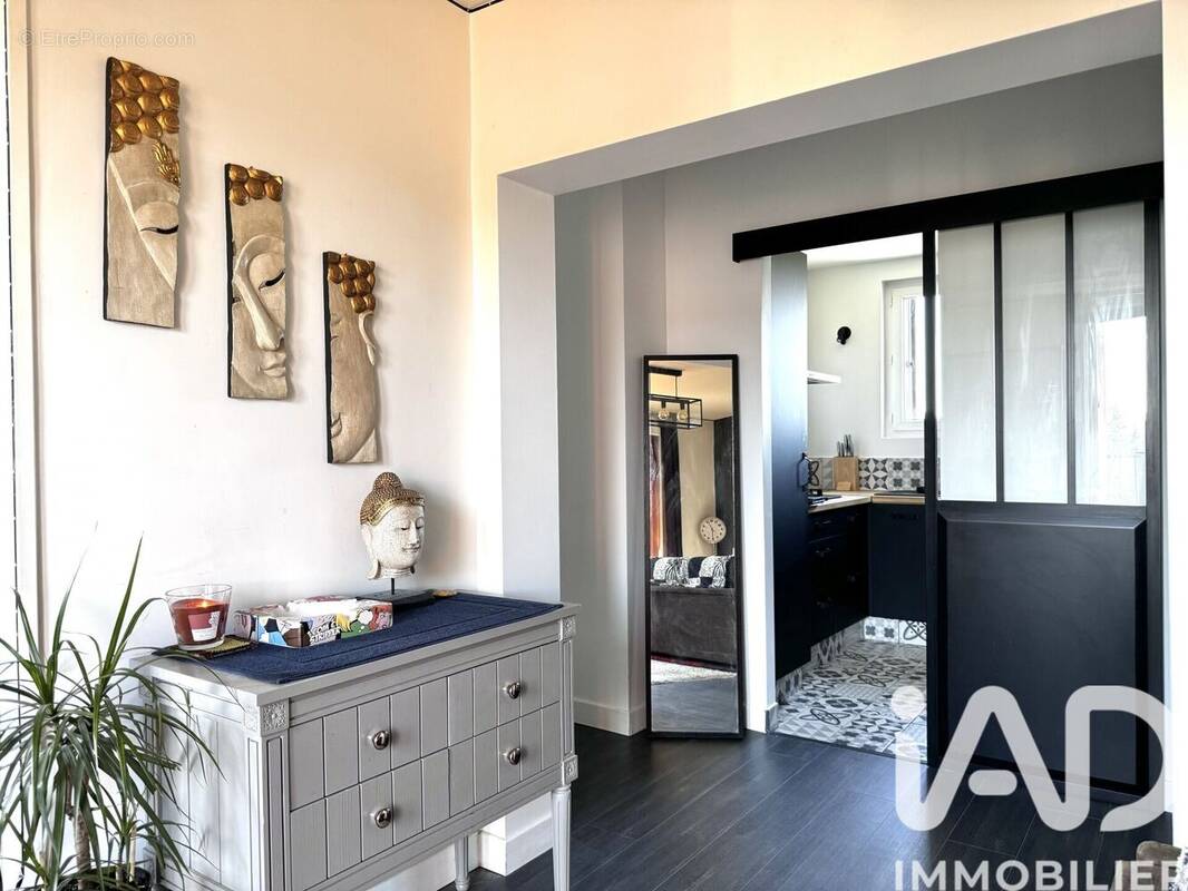 Photo 1 - Appartement à BEAUVAIS