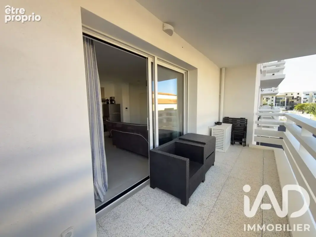Photo 1 - Appartement à LEUCATE