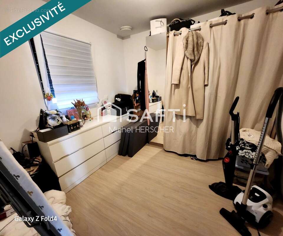 Photo 9 - Appartement à JEBSHEIM