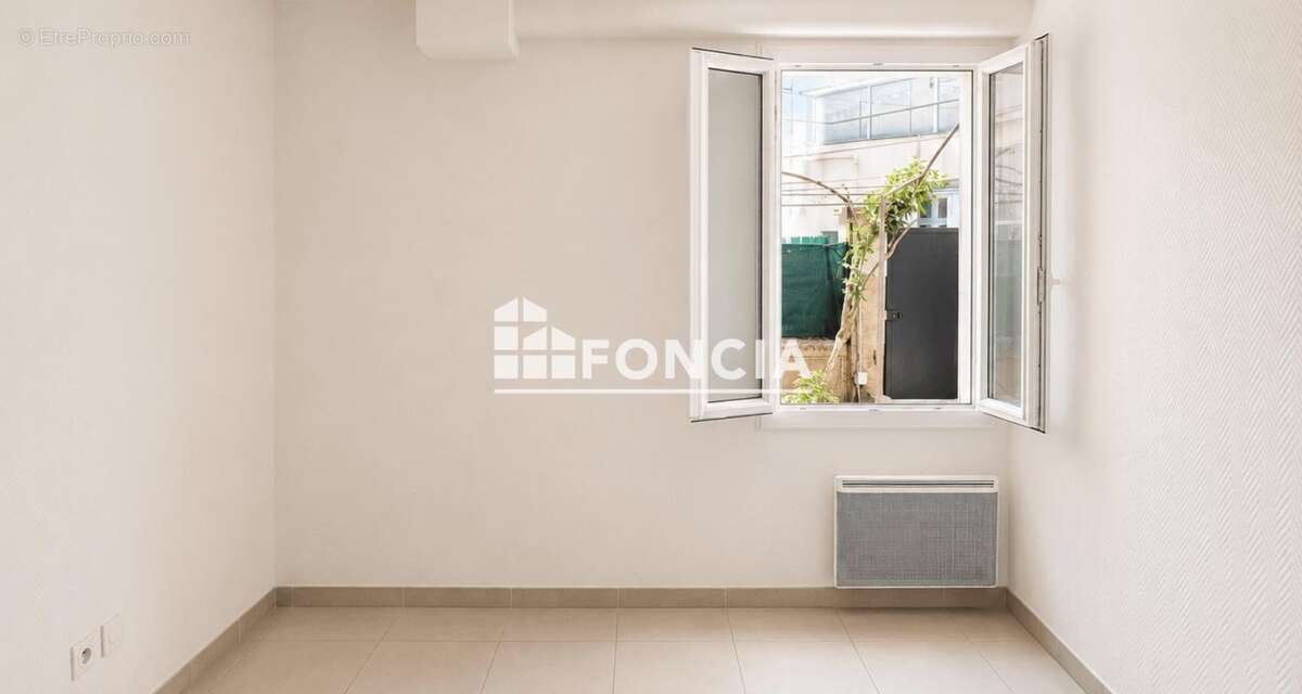 Appartement à CAVAILLON