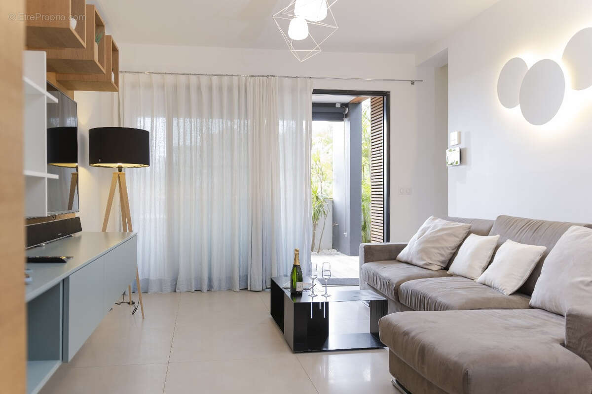 Maison à CAPESTERRE-BELLE-EAU