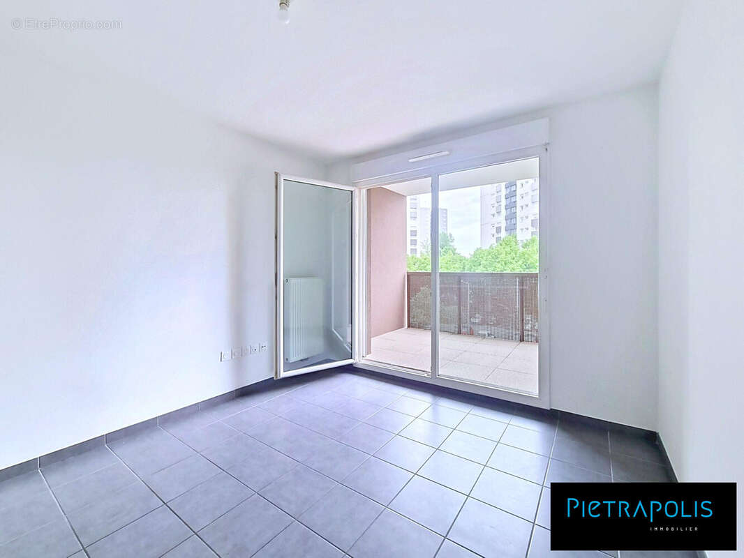 Appartement à VENISSIEUX