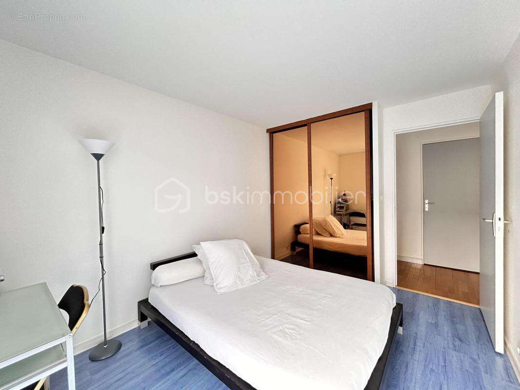Appartement à CRETEIL
