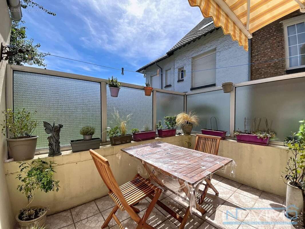 Maison 125 m² à Dunkerque  - photo 6