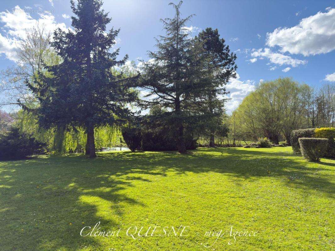 Propriété d'exception, rare sur le secteur ! - photo 5