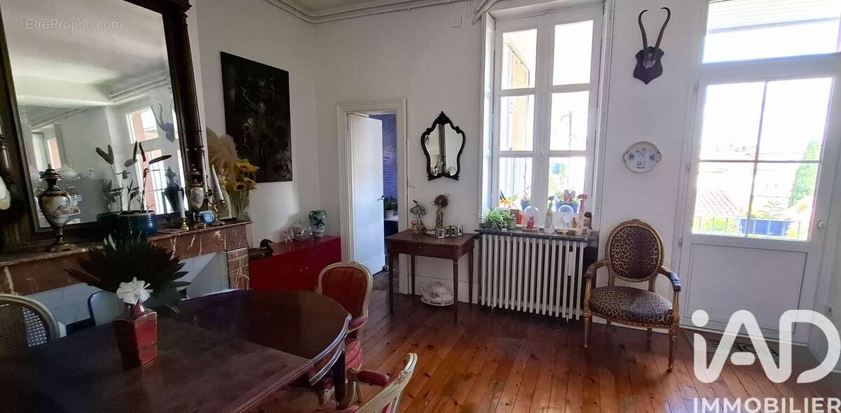 Photo 7 - Appartement à TOULOUSE