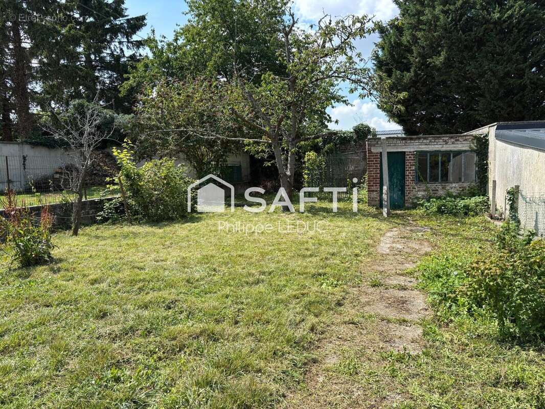 Photo 9 - Maison à CAMBRAI