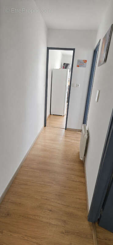 Appartement à BERCK