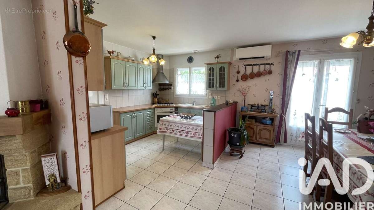 Photo 7 - Maison à CHALLANS