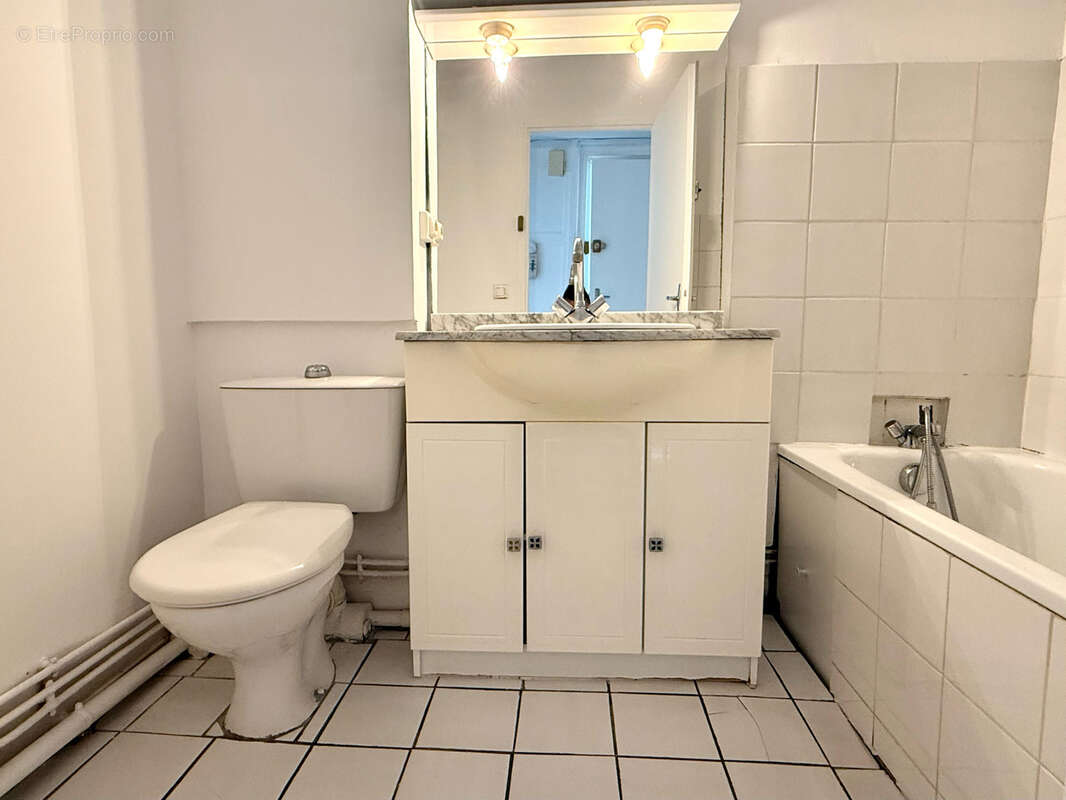 Appartement à BESANCON