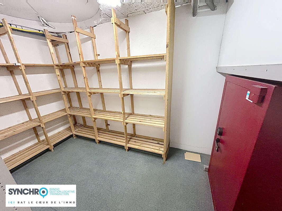 Commerce à MULHOUSE