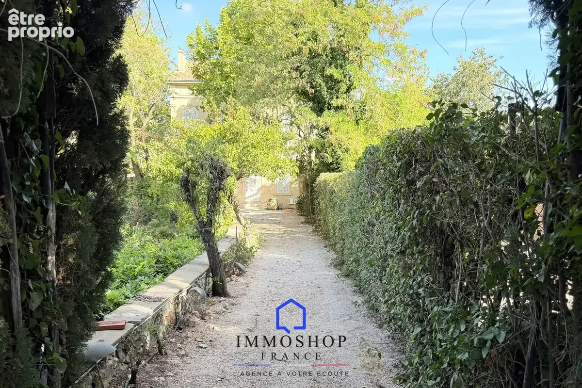 Bastide Pagnolesque 340m2 - Allauch village 13190 - photo 17